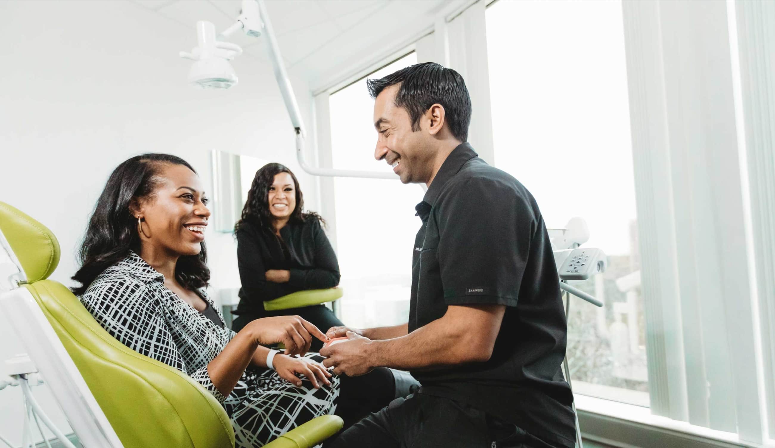 Dental Membership Plan Atlanta GA Heart of Vinings Dentistry